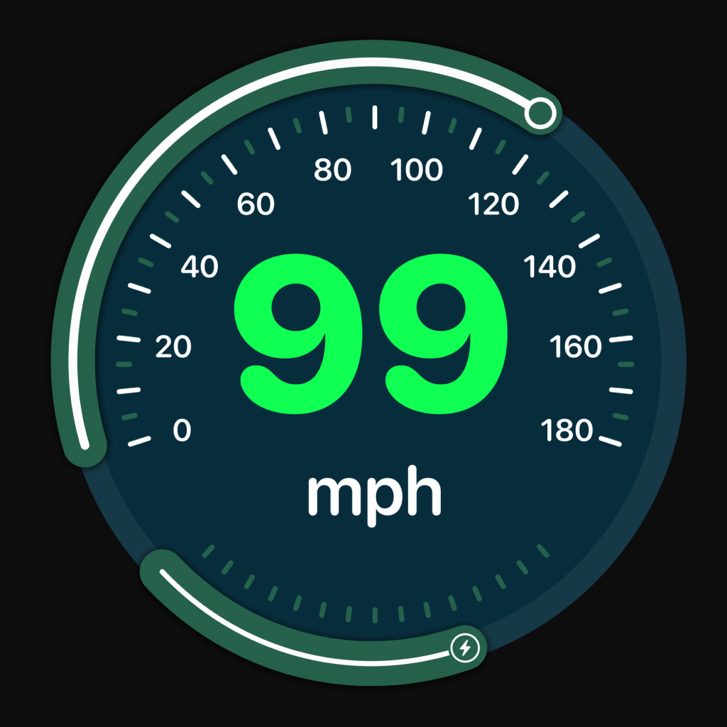 GPS Route Tracker and Odometer